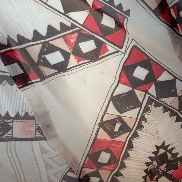 Club Monaco Asymmetric Racerback Dress - Picture 6 of 6